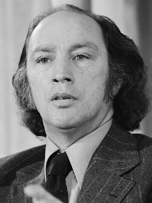 1972 Canadian federal election